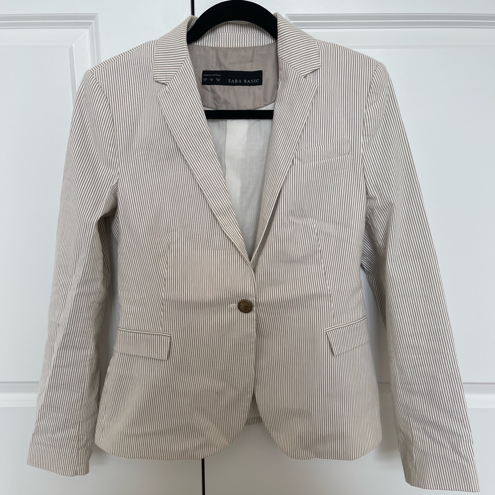 ZARA Blazer